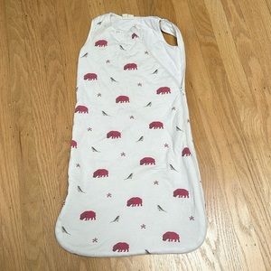 Kyte - Bamboo Sleep Bag / Sleep Sack - 0 - 6 mos